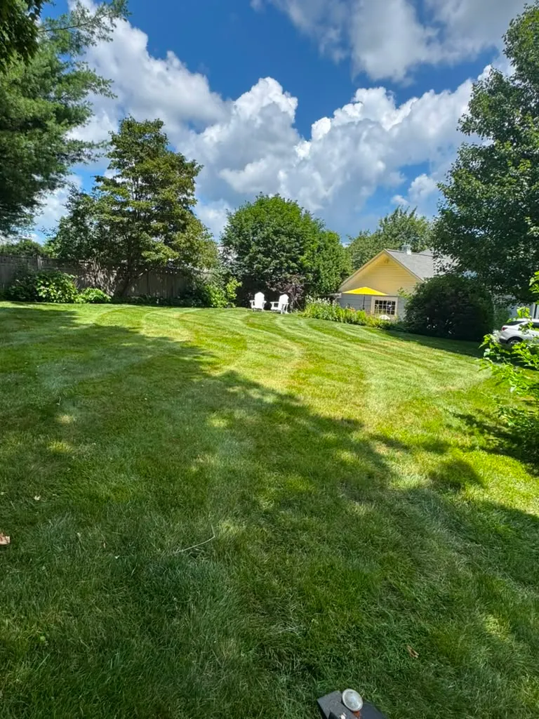 Concrete project in Connecticut